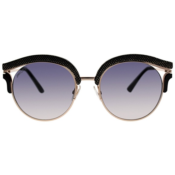 JIMMY CHOO Sunglasses BRAND NEW! Authentic - Picture 9 of 16